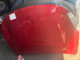 Peugeot 508 Kaput