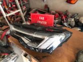 Oto Çıkma Parça / Elektrik / Far / Audi / A6 / Çıkma Parça 