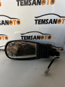 FİAT PUNTO SOL DIŞ ELEKTRİKLİ AYNA ÇIKMA ORJİNAL TEMSAN OTO