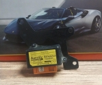7700308209B orj Renault kangoo hava yastığı kontrol ünitesi