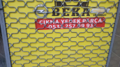 Oto Çıkma Parça / Kaporta & Karoser / Ön Panel / Opel / Combo / Çıkma Parça 