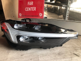 Oto Çıkma Parça / Volvo / XC60 / Elektrik / Far / Çıkma Parça 