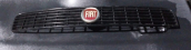 Fiat grande punto ön panjur
