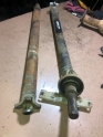 Oto Çıkma Parça / Şanzıman & Vites / Şaft / Opel / Omega / Çıkma Parça 