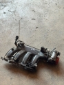 MERCEDES 271 MOTOR GAZ KELEBEĞİ ORJİNAL 2711410025 - ERCAN TİC