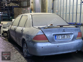 Oto Çıkma Parça / Kaporta & Karoser / Ön Panel / Mitsubishi / Lancer / Çıkma Parça 