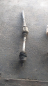 FORD MONDEO SAĞ AKS