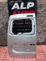 ORJİNAL ÇIKMA DACİA DOKKER BAGAJ KAPAĞI