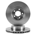 FROWAS FREN DISKI ON HAVALI 5 BJN 295X28X67X64,5 MERCEDES C 180 (
