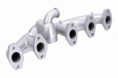 Volkswagen BSG Egzoz Manifoldu 070253017A T5