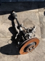 5B530 RANGE ROVER ARKA SALINCAK EGE OTOMOTİV BURSA