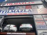 Oto Çıkma Parça / Kaporta & Karoser / Ön Tampon / Peugeot / 2008 / Çıkma Parça 