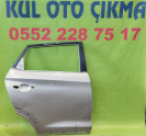 hyundai tucson sağ arka kapı