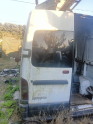 Renault Master 2 sol arka kapı