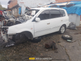 Oto Çıkma Parça / Ateşleme & Yakıt / Depo / Kia / Carens / Çıkma Parça 