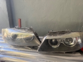 Bmw e90 lci far takımı