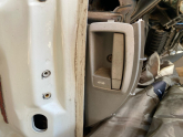FİAT DUCATO MOTOR KAPUTU AÇMA KOLU 2008-2015 MODEL ORJİNAL