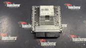 Audi A6 MOTOR BEYNİ 4F1907551B, 4F1910551, 5WP4630802 SIMOS 8.3
