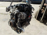 Porsche cayenne  motor komple 3.6 m5502 orijinal
