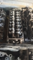 Mazda 323 silindir kapağı