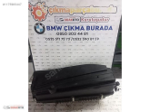 6460901201 Mercedes C 203 Çıkma Hava Filtre Kutusu Orjinal Temiz