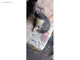 mazda 121 westinghouse