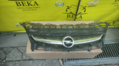 Orjinal Çıkma Opel Astra J Ön Panjur Yedek Parça