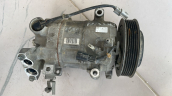 2007-2010 NİSSAN QASHQAİ ORJ ÇIKMA KLİMA KOMPRESÖR 926004EB2A