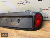 Oto Çıkma Parça / Kaporta & Karoser / Tampon Reflektörü / Renault / Scenic / Çıkma Parça 