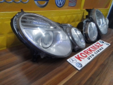 Oto Çıkma Parça / Elektrik / Far / Mercedes / 250 / Çıkma Parça 