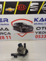RENAULT KANGOO 2013 MOTOR YAG SOGUTUCU