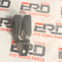 Audi TT  Arka Orta Çift Emniyet Kemeri Tokası - 8J8857739