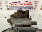 PASSAT B5 KASA ÇIKMA SOL ARKA KAPI KİLİDİ ORJİNAL