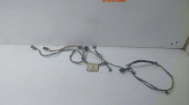 A9060005999 sprinter crafter sürgülü kapı tesisatı
