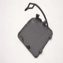 Renault Kangoo 3 Ön Tampon Çeki Demir Kapağı 2008-2013