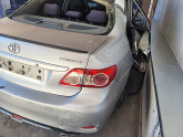 Oto Çıkma Parça / Elektrik / Stop / Toyota / Corolla / Çıkma Parça 