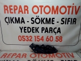 Volkswagen Polo Sol Ön Far Bağlantı sacı 2g0805931b 17-22