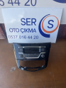 NISSAN QASHQAİ MÜZİK ÇALAR TEYP