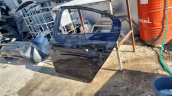 Volvo s60 model 2012-2016 model sol arka kapı