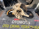 Opel Vectra C Sol ön Fren Merkezi Orjinal Çıkma