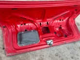 OPEL ASTRA F BAGAJ KİLİDİ VE BAGAJ KAPAĞI PLASTİK BAKALİTİ