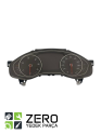 4G8920983C Audi A6 A7 Klimetre Gösterge Saati