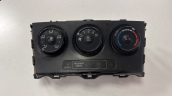 55406-02420 toyota auris klima kontrol paneli 2009-12