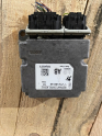 Ford Courier Airbag Beyni