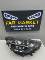 RENAULT MEGANE ICON PAKET SOL FAR