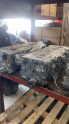 Ducato 2.5 silindir kapak