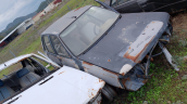 PEUGEOT 205 BOŞ KASA KUPA