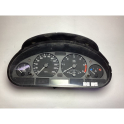 BMW E46 Kilometre Saati Gösterge Paneli 6932896 0263639116