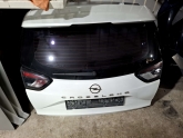 ÖZMEN OPEL CROSSLAND ÇIKMA ARKA BAGAJ KAPAĞI KOMPLE