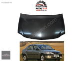 DACİA LOGAN MOTOR KAPUTU SEDAN HB SW 2005+ 6001546685
